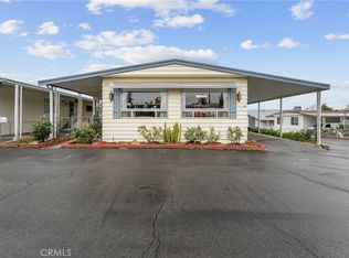 12582 2nd St SPACE 32, Yucaipa, CA 92399