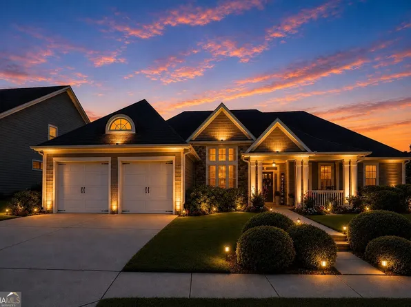 6325 Cedar Springs Ln, Hoschton, GA 30548