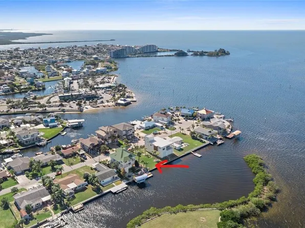 0 Harbor Dr #32, Hudson, FL 34667