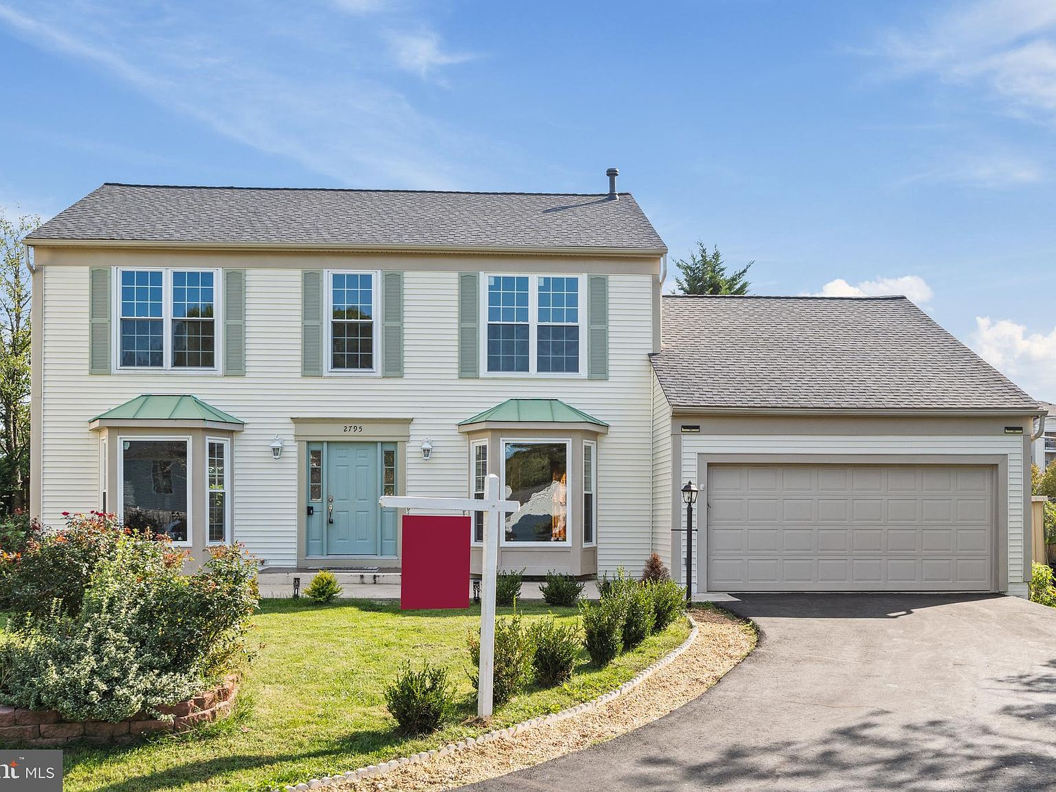 2795 Maple Ridge Dr, Woodbridge, VA 22192 MLS VAPW2059490 Zillow