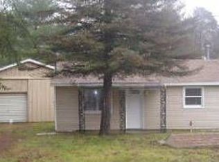 4340 Filter Rd, Harrison, MI 48625