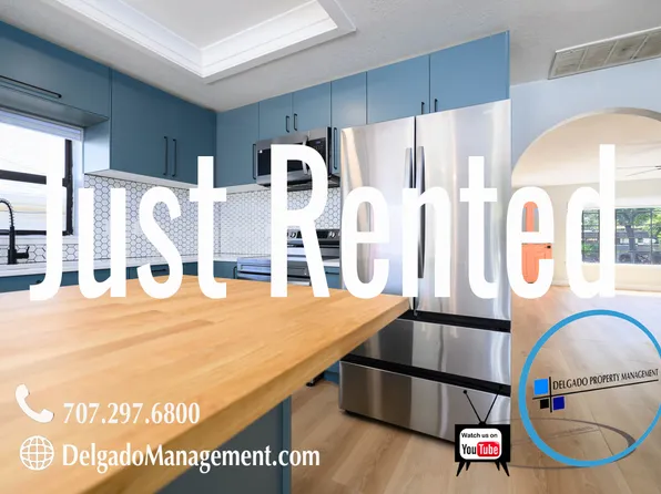515 E G St #A, Benicia, CA 94510