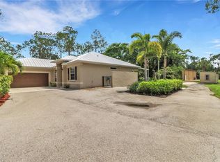 3410 23rd Ave SW, Naples, FL 34117