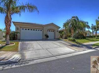 3 Excalibur Ct, Rancho Mirage, CA 92270