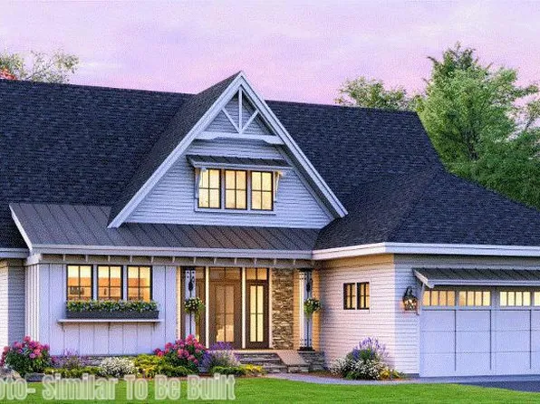 LOT 3-3B Northland Drive, Berwick, ME 03901