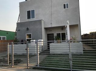 224 E 87th St, Los Angeles, CA 90003