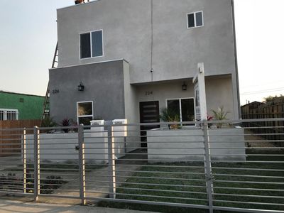 224 E 87th St, Los Angeles, CA, 90003