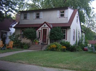 5245 10th Ave S, Minneapolis, MN 55417