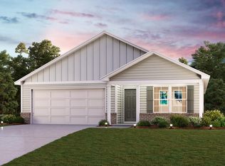 1887 Pineview Church Rd, Jay, FL 32565