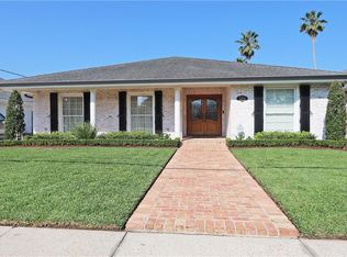 5104 Toby Ln, Kenner, LA 70065