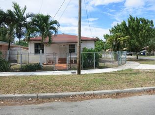 2501 NW 31st St, Miami, FL 33142