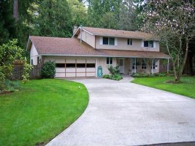 5417 34th Ave SE, Lacey, WA, 98503