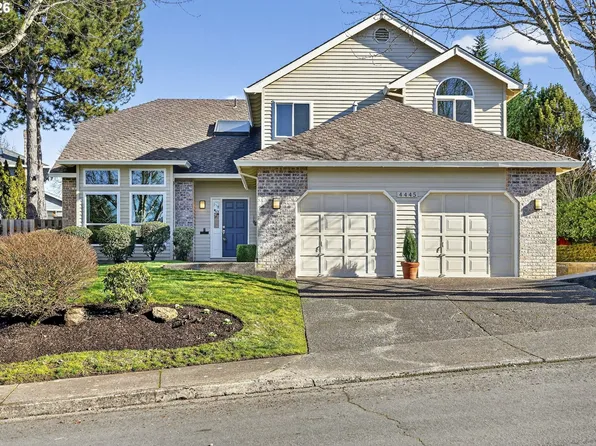 4445 NW Kahneeta Dr, Portland, OR 97229