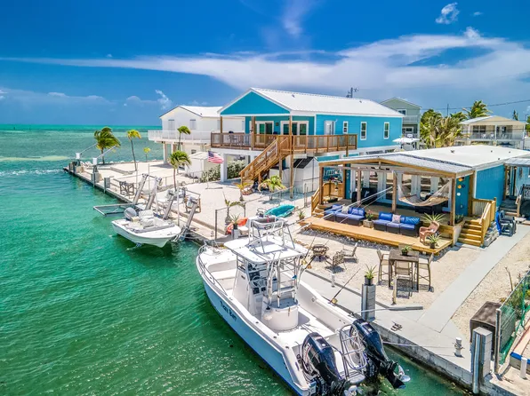 115 Sun Ln, Key West, FL 33040