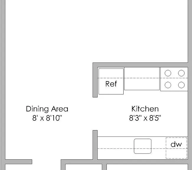 6350 Forward Ave #3R — Photo 5