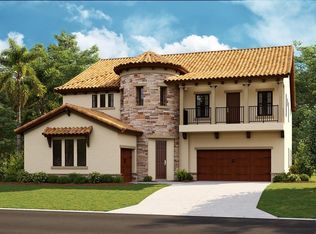 10888 Rustic Timber Loop, San Antonio, FL 33576