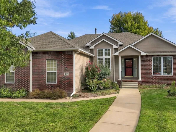 4417 N Rushwood Ct, Wichita, KS 67226