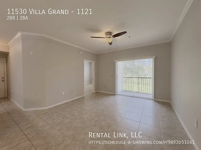 11530 Villa Grand #1121 — Photo 2