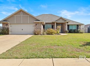 14686 Troon Dr, Foley, AL 36535