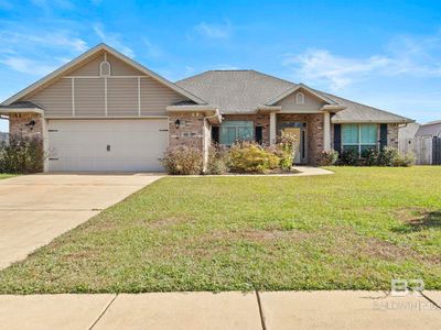 14686 Troon Dr, Foley, AL, 36535