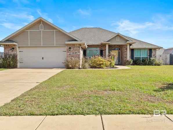 14686 Troon Dr, Foley, AL 36535