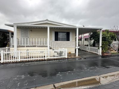 12550 Carson St #113, Hawaiian Gardens, CA, 90716