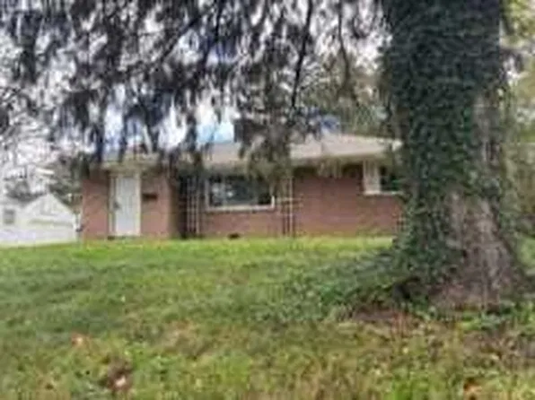 550 S James Rd, Columbus, OH 43213