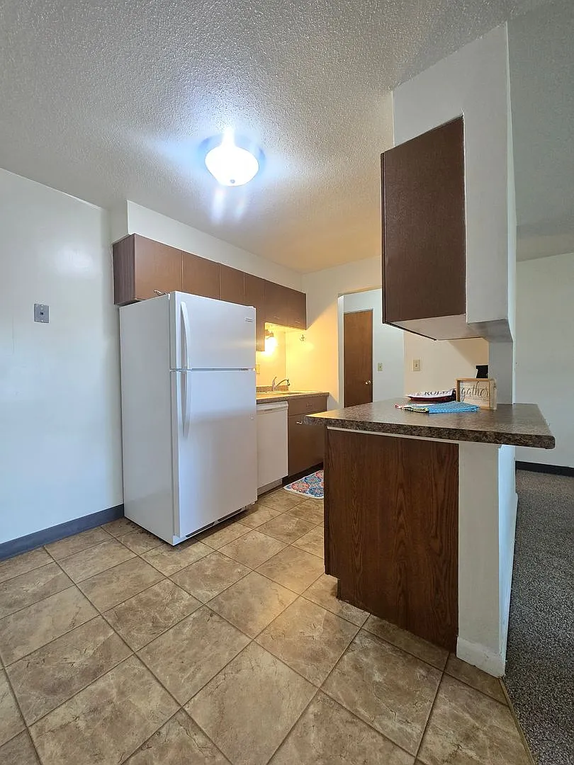 Park Apartments - 502 — Photo 4