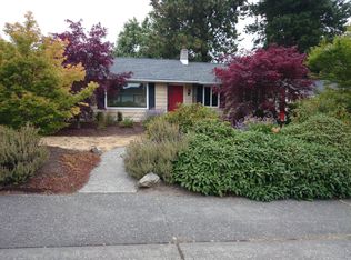 4920 SW Charlestown St, Seattle, WA 98116