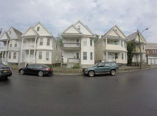 708 Craig St, Schenectady, NY 12307