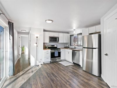 3750 N Cascade Ave, Colorado Springs, CO, 80907