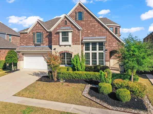 7608 Fossil Creek Trl, McKinney, TX 75071