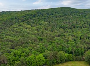 112 New Marlboro Southfield Rd, New Marlborough, MA 01230