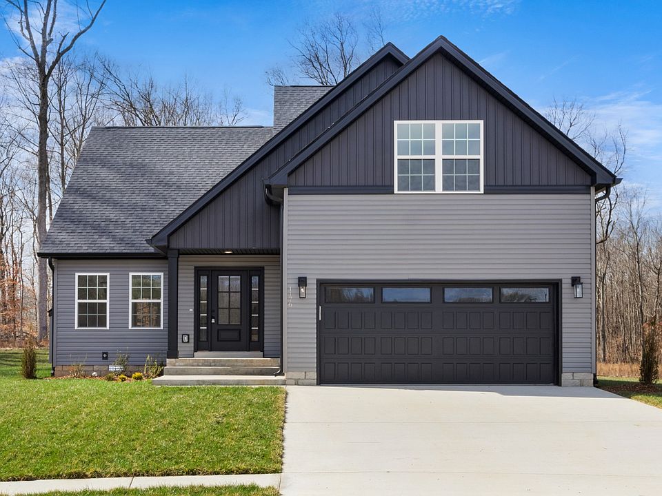 1st image of 1176 Black Rock Rd Lot 26
