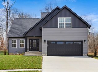 1176 Black Rock Rd LOT 26, Clarksville, TN 37040