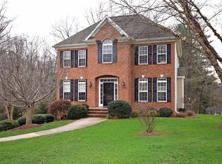 4021 Clinard Rd, Clemmons, NC 27012