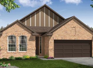 2809 Santa Ana Ln, Round Rock, TX 78665