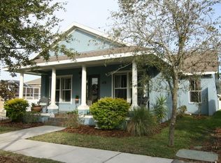 3620 Ferrell St, New Port Richey, FL 34655