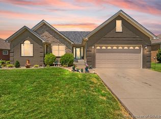 5503 Covington Drive, Charlestown, IN 47111