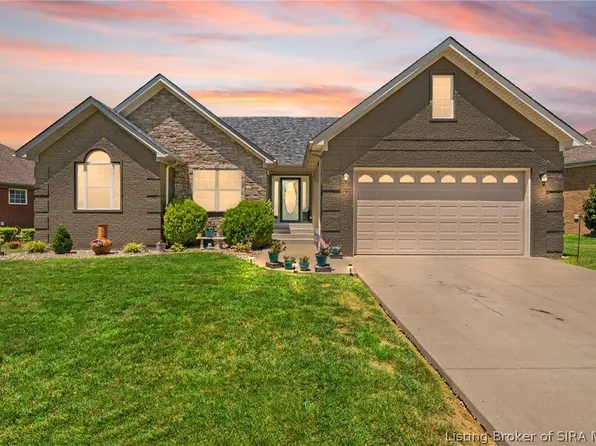 5503 Covington Drive, Charlestown, IN 47111