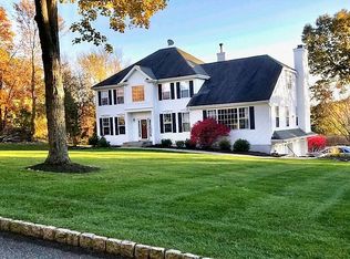 23 Butternut Way, Sparta, NJ 07871