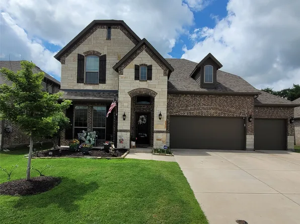 125 Providence Dr, Van Alstyne, TX 75495