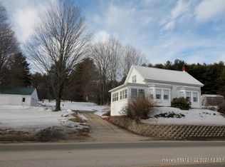 88 Main St, Norway, ME 04268