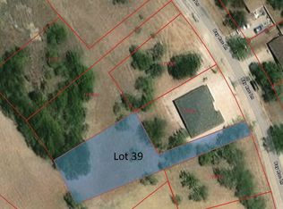 1 Bay Roc Ln, Bridgeport, TX 76426