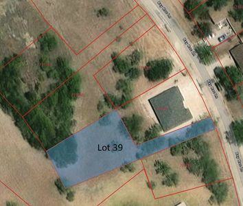 1 Bay Roc Ln, Bridgeport, TX, 76426