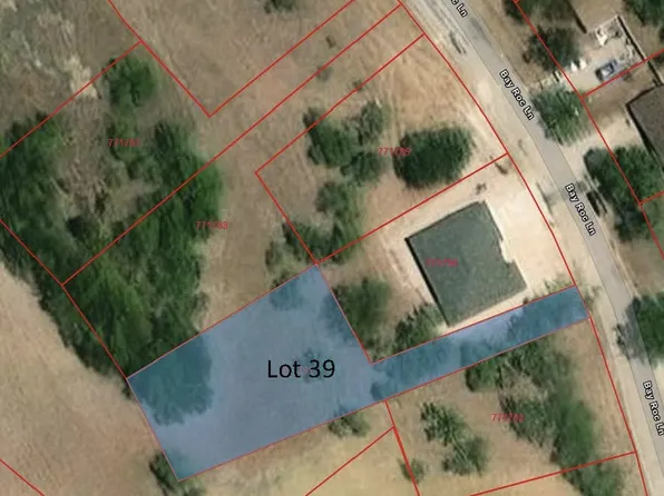 1 Bay Roc Ln, Bridgeport, TX 76426