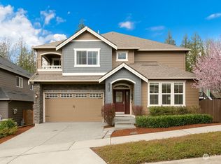 14015 163rd Ave SE, Renton, WA 98059