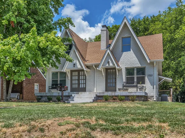 1023 Maxwell Ave, Nashville, TN 37206
