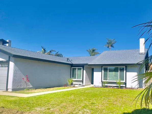 2951 Via Marina Ct, Oxnard, CA 93035