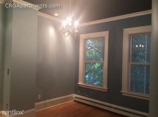 1700 Cambridge St, Cambridge, MA 02138